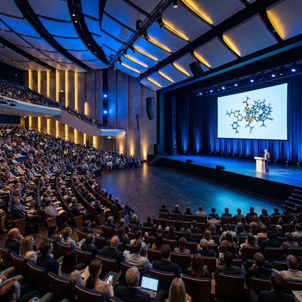 Video de bienvenida del presidente